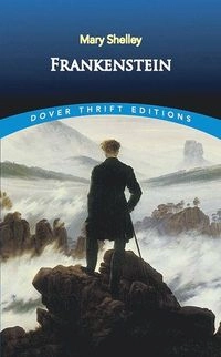 Frankenstein; Mary Wollstonecraft Shelley; 1994