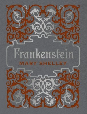 Frankenstein; Mary Shelley; 2025