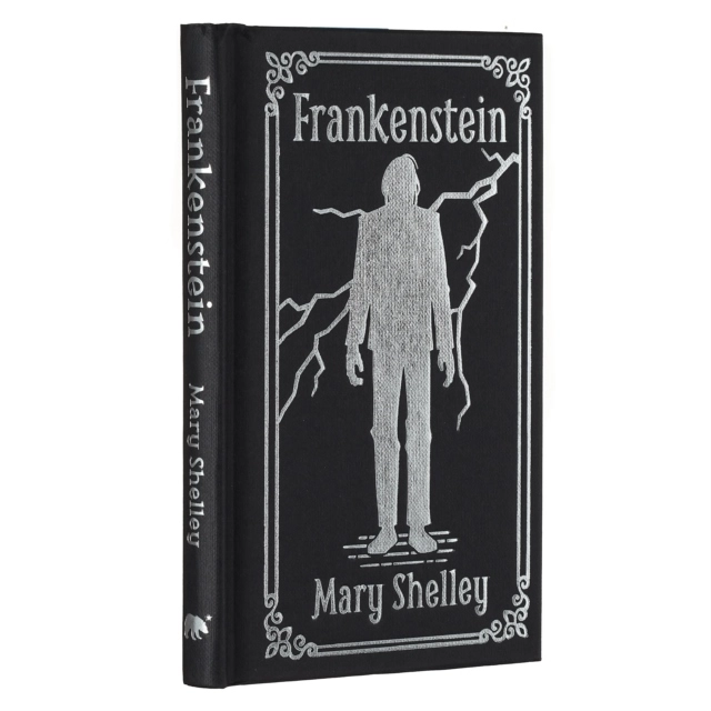 Frankenstein; Mary Shelley; 2022