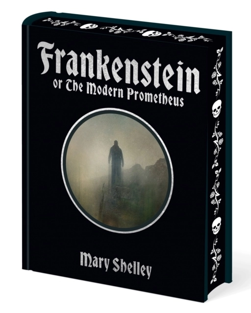 Frankenstein; Mary Shelley; 2024