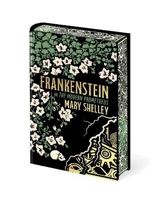 Frankenstein; Mary Shelley; 2026