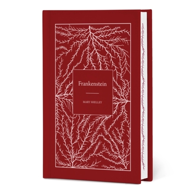 Frankenstein; Mary Shelley; 2025
