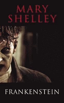 Frankenstein; Mary Wollstonecraft Shelley; 2012