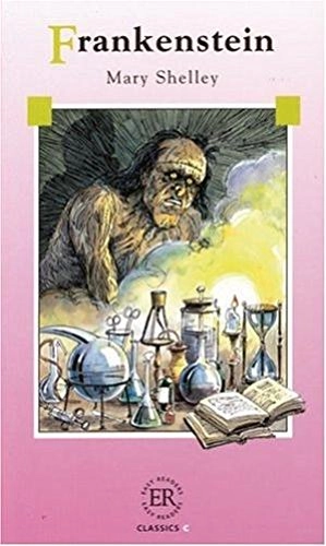Frankenstein; Mary Wollstonecraft Shelley; 1999