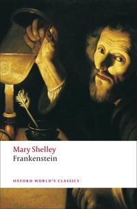 Frankenstein : or, The modern Prometheus; Mary Wollstonecraft Shelley; 2008