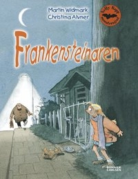 Frankensteinaren; Martin Widmark; 2003
