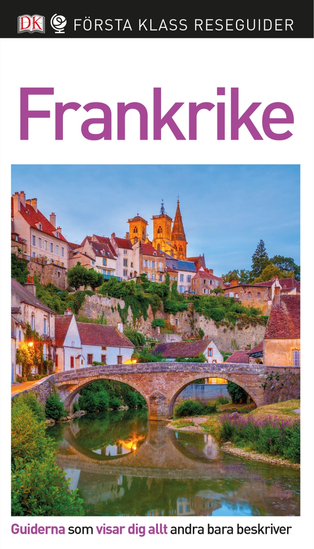 Frankrike; Lisa Carlsson; 2019