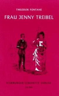 Frau Jenny Treibel; Theodor Fontane; 2008