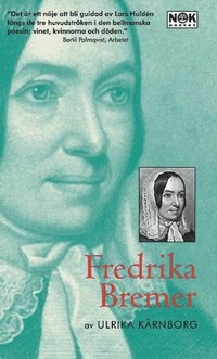 Fredrika Bremer; Ulrika Kärnborg; 2003