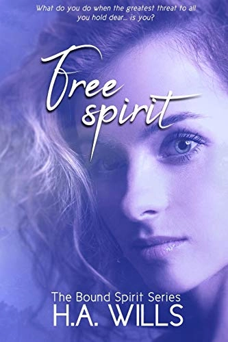 Free Spirit; H a Wills; 2019