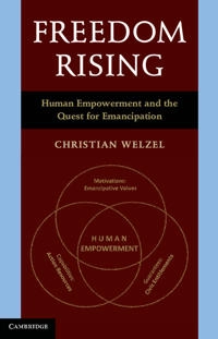 Freedom rising : human empowerment and the contemporary quest for emancipation; Christian Welzel; 2013