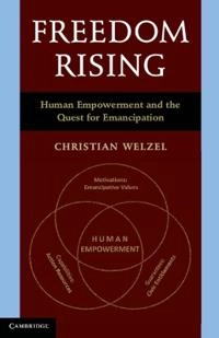 Freedom rising : human empowerment and the contemporary quest for emancipation; Christian Welzel; 2013
