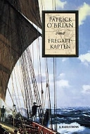 Fregattkapten; Patrick O'Brian; 2000