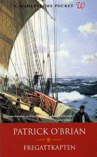 Fregattkapten; Patrick O'Brian; 2001