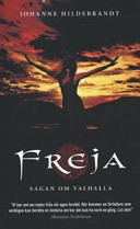 Freja; Johanne Hildebrandt; 2003