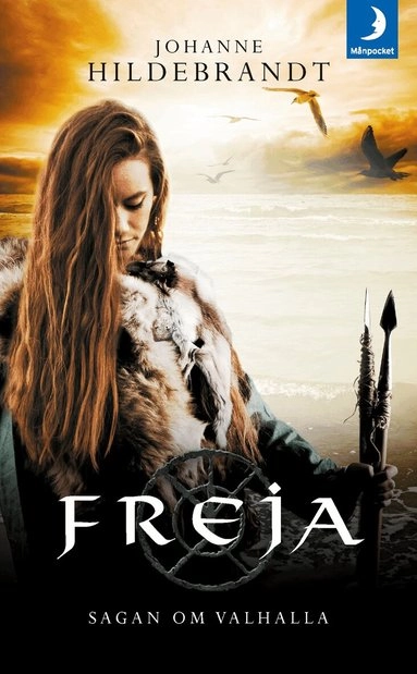 Freja; Johanne Hildebrandt; 2017