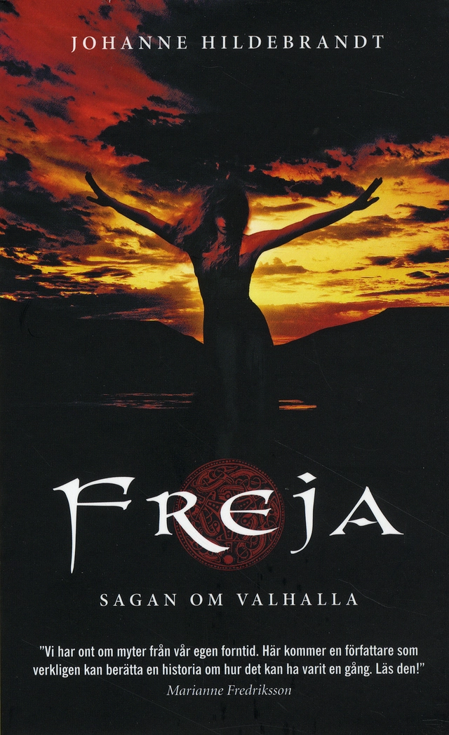 Freja; Johanne Hildebrandt; 2009