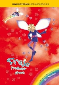 Freja fredagsälvan; Daisy Meadows; 2008
