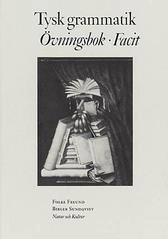 Freund/Tysk grammatik; Folke Freund; 1988