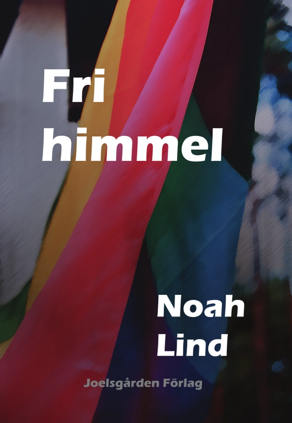 Fri himmel : fysiskt och psykiskt våld i ett lesbiskt förhållande - en självbiografisk berättelse; Noah Lind; 2020