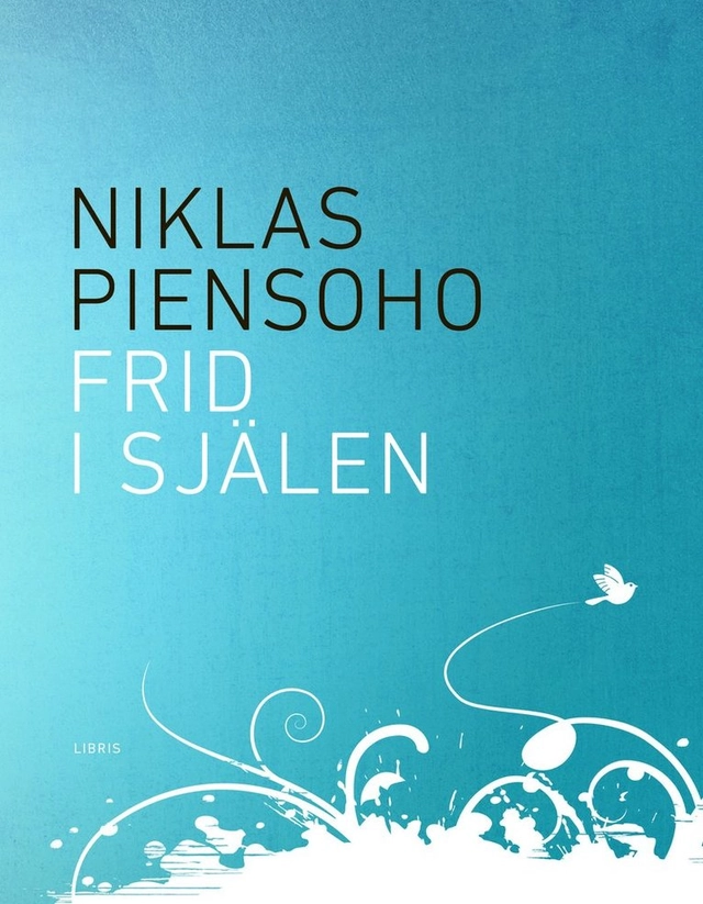 Frid i själen; Niklas Piensoho; 2012