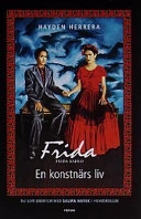 Frida kahlo; Hayden Herrera; 1989