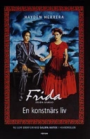 Frida kahlo; Hayden Herrera; 1995