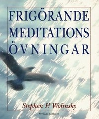 Frigörande meditationsövningar; Stephen H. Wolinsky; 1997