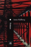 Friktion; Anna Hallberg; 2001