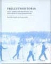 Friluftshistoria; Sörlin, Sandell; 1999