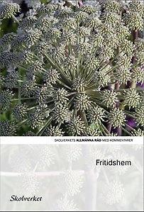 Fritidshem; Sverige. Skolverket, Sverige. Skolöverstyrelsen
(tidigare namn), Sverige. Skolöverstyrelsen, Sverige. Myndigheten för skolutveckling; 2014