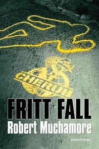 Fritt fall; Robert Muchamore; 2009