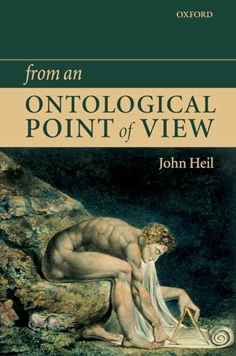 From an ontological point of view; John Heil; 2003
