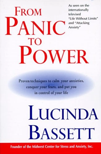 From Panic to Power; Lucinda Bassett; 1996