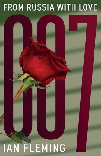 From Russia with Love; Ian Fleming; 2023