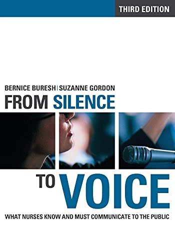 From Silence to Voice; Bernice Buresh; 2013