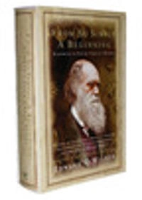 From so simple a beginning : the four great books of Charles Darwin; Charles Darwin; 2006