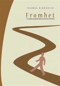 Fromhet; Thomas Riddervik; 2015