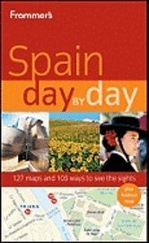 Frommer's Spain Day by Day; Neil E. Schlecht, David Lyon, Patricia Harris; 2010