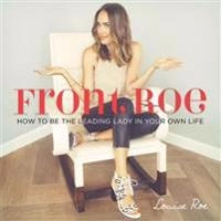 Front Roe; Louise Roe; 2015