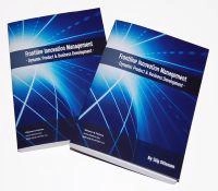 Frontline innovation management : dynamic product & business development; Stig Ottosson; 2009