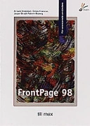 Frontpage 98 till max; Lars Andersson; 1998