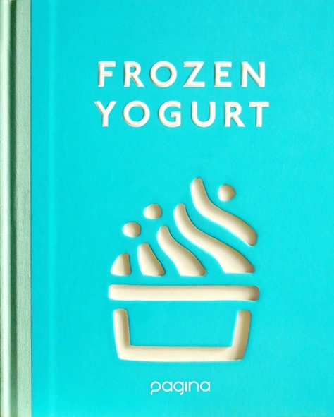 Frozen Yogurt; Constance Lorenzi, Mathilde Lorenzi; 2014