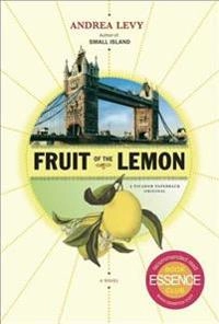 Fruit of the lemon; Andrea Levy; 2007