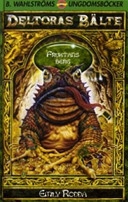 Fruktans berg; Emily Rodda; 2004