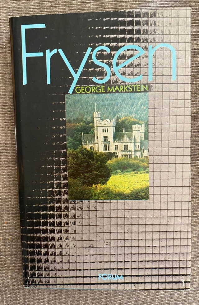 Frysen; George Markstein; 1974