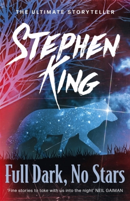 Full dark, No stars; Stephen King; 2011