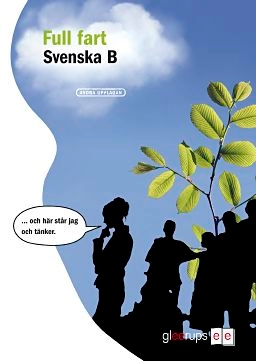 Full fart - Svenska B Bok; Bok & Webb; 2004