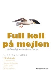 Full koll på mejlen; Ole Carsten Pedersen, Karen Lerstrup Pedersen; 2011