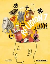 Fundament Religion 7; Per Eklund; 2019